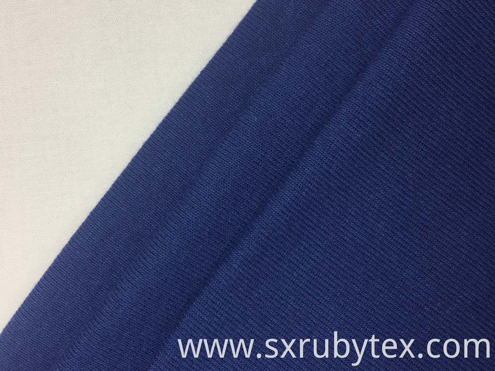 Cotton Single Jersey Solid Fabric